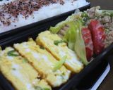 簡単!鶏の野菜塩麹炒め作り方6写真
