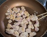 油小さじ2で♪甘辛ダレの絶品から揚げ作り方4写真