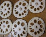 彩り野菜の南蛮漬け作り方4写真
