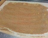 ストウブ(staub)で☆シナモンロール作り方7写真