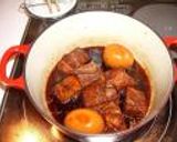ＮＥＷ☆はちみつで豚角煮作り方11写真
