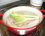 ＮＥＷ☆はちみつで豚角煮作り方3写真