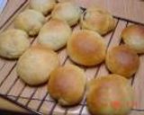 あんぱん作ってみた。久しぶりに。作り方13写真