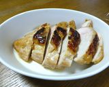 ごはんにピッタリ！わさマヨで食べるチキン作り方3写真
