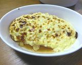 ごはんにピッタリ！わさマヨで食べるチキン作り方4写真