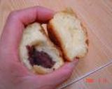 あんぱん作ってみた。久しぶりに。作り方14写真
