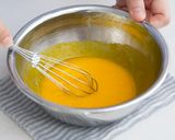 リッチな味わい◎濃厚チョコレートアイス作り方3写真