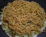 簡単*広島風お好み焼き作り方8写真