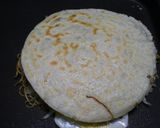 簡単*広島風お好み焼き作り方10写真