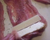 新しょうがと厚揚げの肉巻き♪作り方2写真