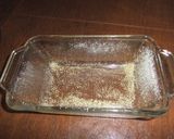 電子レンジで作るマフィンブレッド作り方4写真