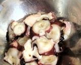 おやじ犬の挑戦☆タコくん作り方1写真