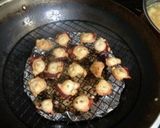 おやじ犬の挑戦☆タコくん作り方5写真