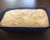 電子レンジで作るマフィンブレッド作り方5写真