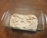 電子レンジで作るマフィンブレッド作り方6写真