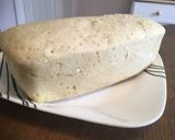 電子レンジで作るマフィンブレッド作り方7写真