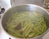 ビーツの葉っぱの使い方作り方4写真