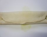 ✿抹茶＆あん入り「和」食パン✿作り方8写真