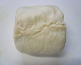 ✿抹茶＆あん入り「和」食パン✿作り方9写真