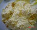 パイナップルケーキ作り方4写真
