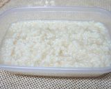 塩麹はペースト状に♬作り方7写真