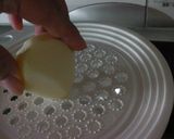 チヂミ サッパリポン酢ラー油タレ作り方2写真