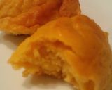 じゃがいもでスイートポテト作り方5写真