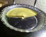 カップ計量:レンジ3分抹茶ういろう作り方6写真