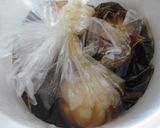 短時間でできる煮卵☆１時間～２時間作り方6写真