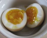 短時間でできる煮卵☆１時間～２時間作り方7写真