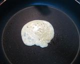 ねぎがたっぷり☆ねぎ焼作り方3写真