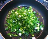 ねぎがたっぷり☆ねぎ焼作り方4写真