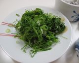 しらすごはん　～塩麹で旨味アップ～作り方1写真