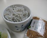 しらすごはん　～塩麹で旨味アップ～作り方3写真