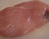焙煎にんにくで簡単♪グリルチキン作り方1写真