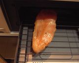 焙煎にんにくで簡単♪グリルチキン作り方3写真