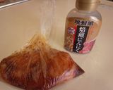 焙煎にんにくで簡単♪グリルチキン作り方2写真