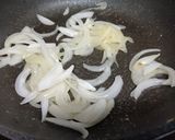 ゴロゴロトマトの卵チリソース炒め作り方4写真