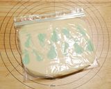 【作り置き】ぺたんこ冷凍パン生地作り方7写真