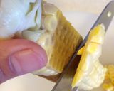 塩麹で！香ばしとうもろこし炊き込みご飯♪作り方2写真