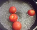 炊飯器で簡単！洋風いか飯♪作り方1写真