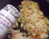 炊飯器で簡単！洋風いか飯♪作り方4写真