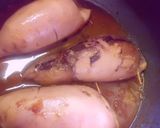 炊飯器で簡単！洋風いか飯♪作り方8写真