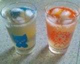 ジンジャーシロップ作り方8写真