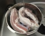 簡単★手作りベーコン作り方4写真