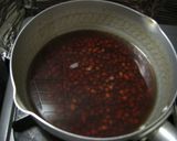 蒸し器で作る赤飯作り方1写真