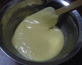 ふんわり♡アーモンドケーキ作り方3写真