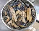 【杜氏流】ナスの塩酒粕漬け作り方6写真
