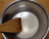 料理男子のわらび餅作り方2写真