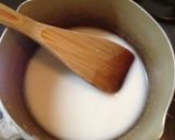 料理男子のわらび餅作り方4写真